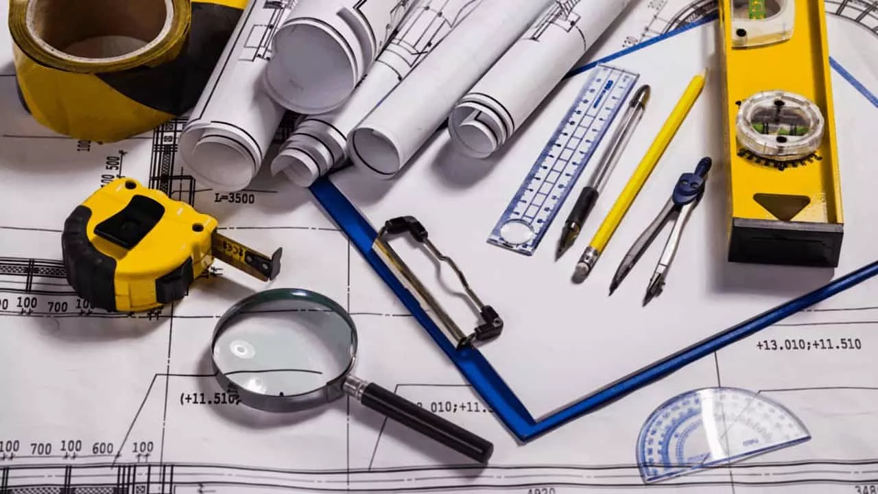 ادوات طالب هندسة العمارة وهندسة الديكور الحديثة ما الجديد في عالم التجهيزات لعام 2023